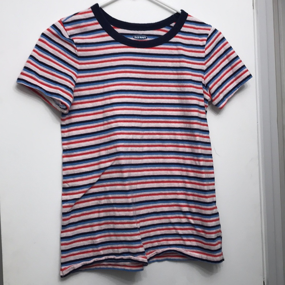 Girls tee-shirt